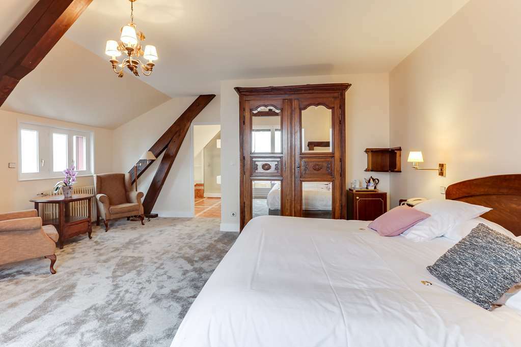 La Verniaz Hotel Evian-les-Bains Room photo